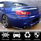 BMW 6-serie F12/F13/F06 2011–2018 Spoiler (til F12, carbon) foto 4