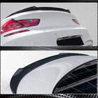BMW 6-serie F12/F13/F06 2011–2018 Spoiler (til F12, carbon) foto 5