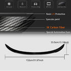 BMW 6-serie F12/F13/F06 2011–2018 Spoiler (til F12, carbon) foto 7