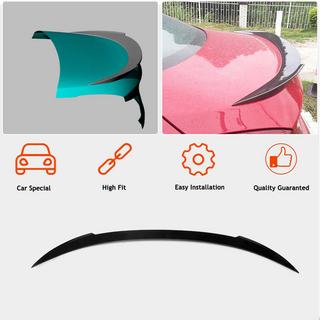 Spoiler (til F12, carbon) BMW 6-serie F12/F13/F06 2011–2018 foto 3