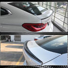 BMW 6-serie G32 2017– Spoiler (carbon) foto 4