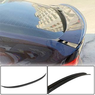 Spoiler (carbon) foto 1