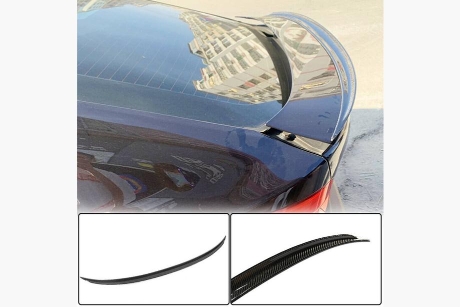 BMW 6-serie G32 2017– Spoiler (carbon) Image
