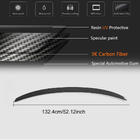 BMW 7-serie G11/G12 2015–2022 M-Style spoiler (kulfiber) foto 6