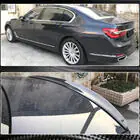 BMW 7-serie G11/G12 2015–2022 Spoiler P-Style (Carbon) foto 3