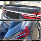 BMW 7-serie G11/G12 2015–2022 Spoiler P-Style (Carbon) foto 4