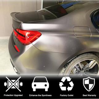 Spoiler P-Style (Carbon) foto 2