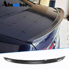 BMW 7-serie G11/G12 2015–2022 Spoiler V1 (kulfiber) foto 1