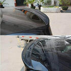 BMW 7-serie G11/G12 2015–2022 Spoiler V1 (kulfiber) foto 2