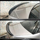 BMW 7-serie G11/G12 2015–2022 Spoiler V1 (kulfiber) foto 3