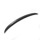 BMW 7-serie G11/G12 2015–2022 Spoiler V1 (kulfiber) foto 5
