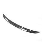 BMW 7-serie G11/G12 2015–2022 Spoiler V1 (kulfiber) foto 6