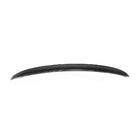 BMW 7-serie G11/G12 2015–2022 Spoiler V1 (kulfiber) foto 7