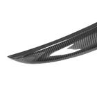 BMW 7-serie G11/G12 2015–2022 Spoiler V1 (kulfiber) foto 8