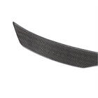 BMW 7-serie G11/G12 2015–2022 Spoiler V2 (kulfiber) foto 3