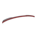 BMW 7-serie G11/G12 2015–2022 Spoiler V2 (kulfiber) foto 5