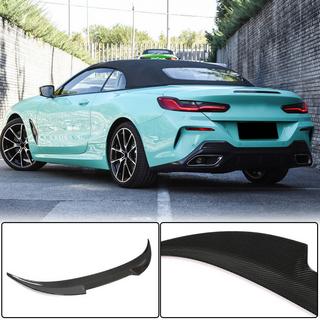 PSM-Style spoiler (til G14/F91, carbon) foto 1