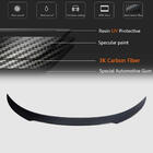 BMW 8-serie G14/G15/G16 2018– M4-Style spoiler (til G15/F92, carbon) foto 3