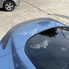 BMW 8-serie G14/G15/G16 2018– P-Style spoiler (til G15/F92, carbon) foto 5