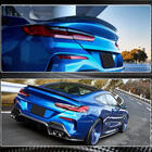 BMW 8-serie G14/G15/G16 2018– P-Style spoiler (til G15/F92, carbon) foto 6