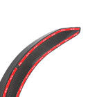 BMW 8-serie G14/G15/G16 2018– P-Style spoiler (til G15/F92, carbon) foto 10
