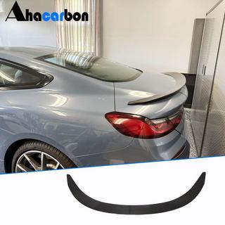 P-Style spoiler (til G15/F92, carbon) foto 1