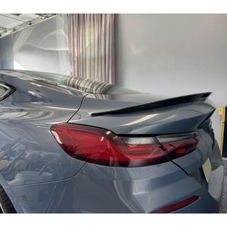 P-Style spoiler (til G15/F92, carbon) foto 2
