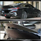 BMW 8-serie G14/G15/G16 2018– PSM-Style spoiler (til G15/F92, carbon) foto 5