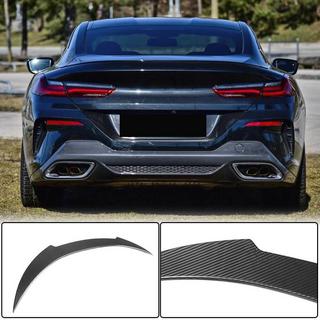 PSM-Style spoiler (til G15/F92, carbon) foto 2