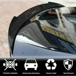 PSM-Style spoiler (til G15/F92, carbon) foto 3