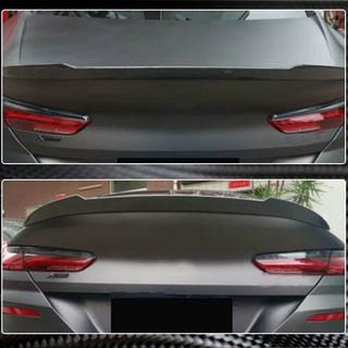 PSM-Style spoiler (til G15/F92, carbon) foto 4