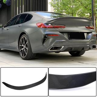 P-Style spoiler (til G16/F93, carbon) foto 1