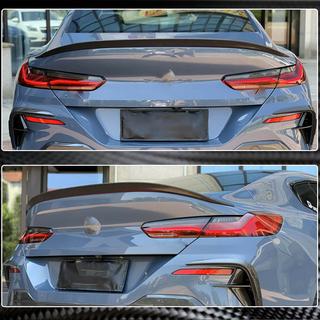 P-Style spoiler (til G16/F93, carbon) foto 4