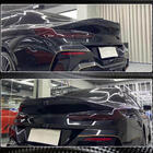 BMW 8-serie G14/G15/G16 2018– Spoiler i PSM-stil (til G16/F93, carbon) foto 7