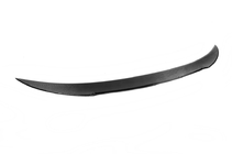 BMW 8-serie G14/G15/G16 2018– Spoiler i PSM-stil (til G16/F93, carbon) foto 11