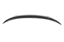 BMW 8-serie G14/G15/G16 2018– Spoiler i PSM-stil (til G16/F93, carbon) foto 4