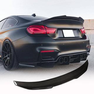 PSM-Style V2 spoiler (til F82, kulfiber) BMW 4-serie F32/F33/F36 2012–2020 foto 1