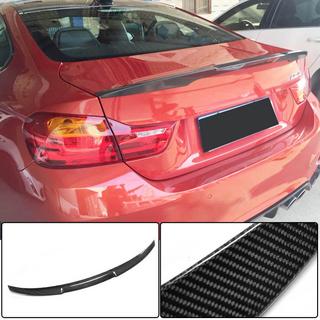 M4-Style V4 spoiler (til F82, kulstof) BMW 4-serie F32/F33/F36 2012–2020 foto 1