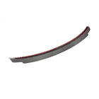 BMW 4-serie F32/F33/F36 2012–2020 Spoiler V2 (til F82, kulfiber) foto 5