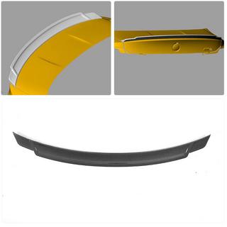 Spoiler V2 (til F82, kulfiber) BMW 4-serie F32/F33/F36 2012–2020 foto 2