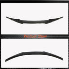 BMW 4-serie F32/F33/F36 2012–2020 M4-Style V2 hækspoiler (til F82, carbon) foto 5