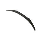 BMW 4-serie F32/F33/F36 2012–2020 M4-Style V2 hækspoiler (til F82, carbon) foto 7