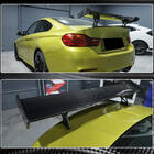 BMW 4-serie F32/F33/F36 2012–2020 Spoiler V1 (til F82, carbon) foto 1