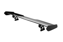 BMW 4-serie F32/F33/F36 2012–2020 Spoiler V1 (til F82, carbon) foto 3