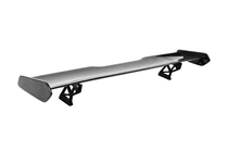 BMW 4-serie F32/F33/F36 2012–2020 Spoiler V1 (til F82, carbon) foto 6