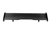 BMW 4-serie F32/F33/F36 2012–2020 Spoiler V1 (til F82, carbon) foto 8
