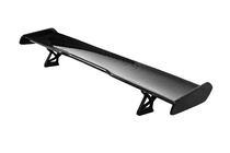 BMW 4-serie F32/F33/F36 2012–2020 Spoiler V1 (til F82, carbon) foto 9