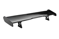 BMW 4-serie F32/F33/F36 2012–2020 Spoiler V1 (til F82, carbon) foto 10