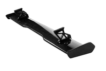 BMW 4-serie F32/F33/F36 2012–2020 Spoiler V1 (til F82, carbon) foto 12