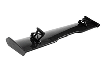 BMW 4-serie F32/F33/F36 2012–2020 Spoiler V1 (til F82, carbon) foto 13